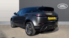 Land Rover Range Rover Evoque 2.0 D200 Autobiography 5dr Auto [Revised] Diesel Hatchback